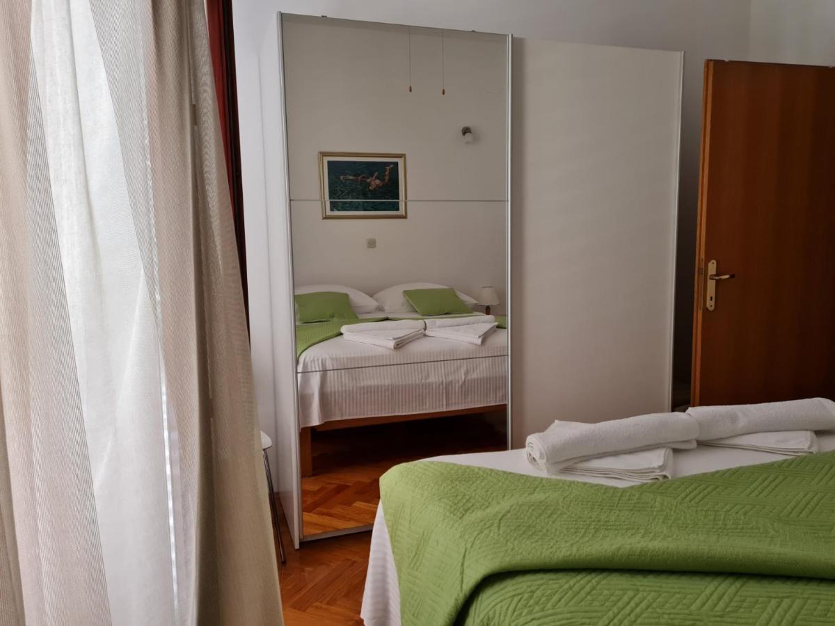 Guesthouse Ante Split Exterior photo