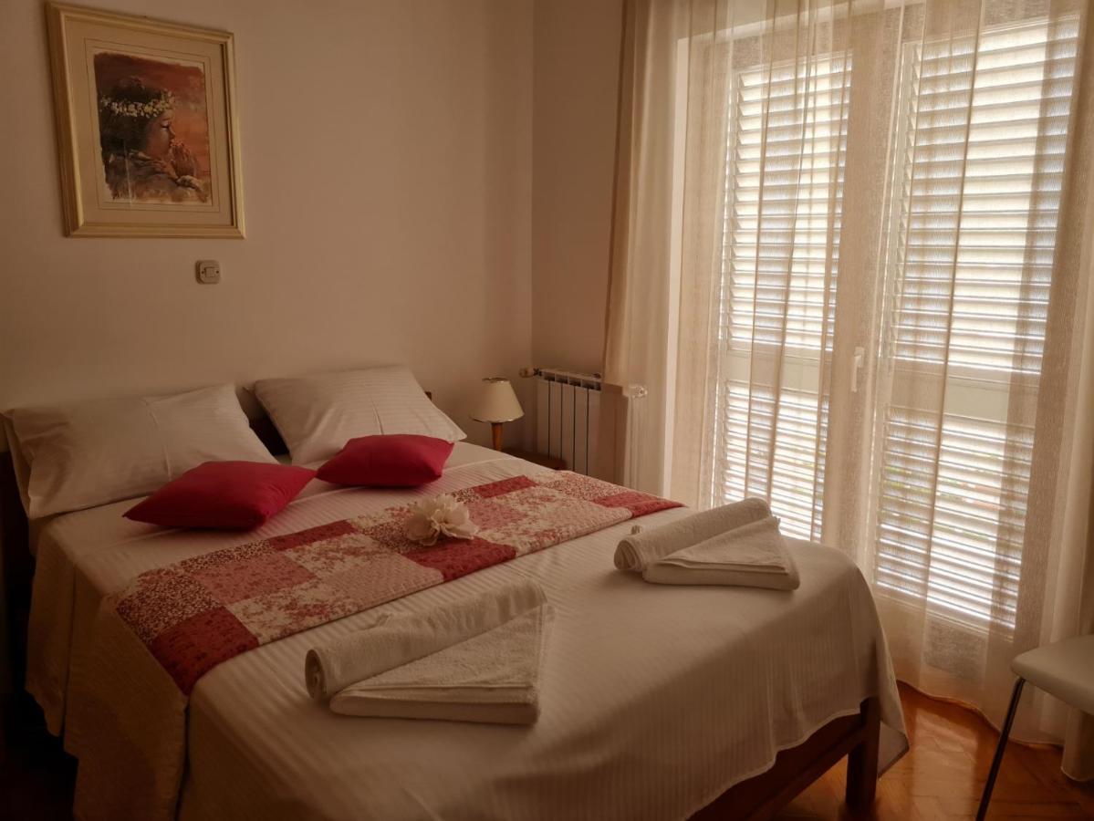 Guesthouse Ante Split Exterior photo