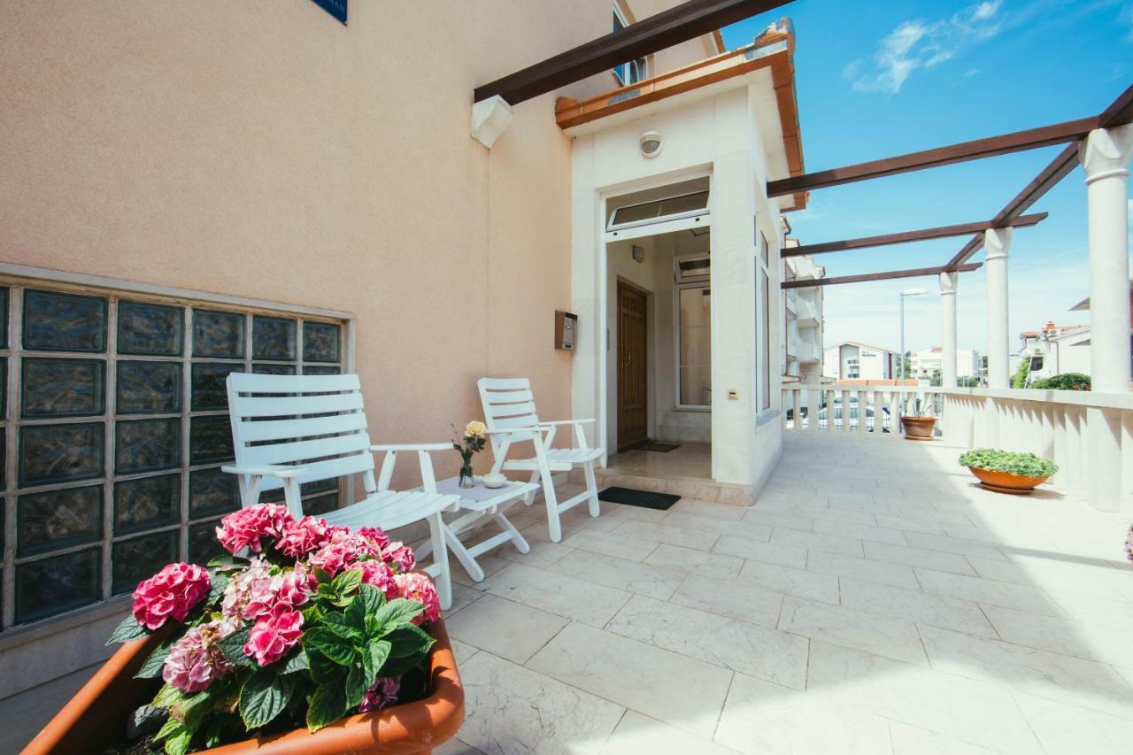 Guesthouse Ante Split Exterior photo