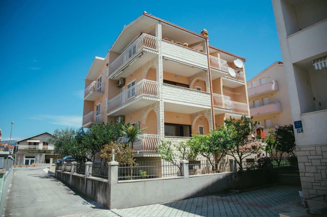 Guesthouse Ante Split Exterior photo