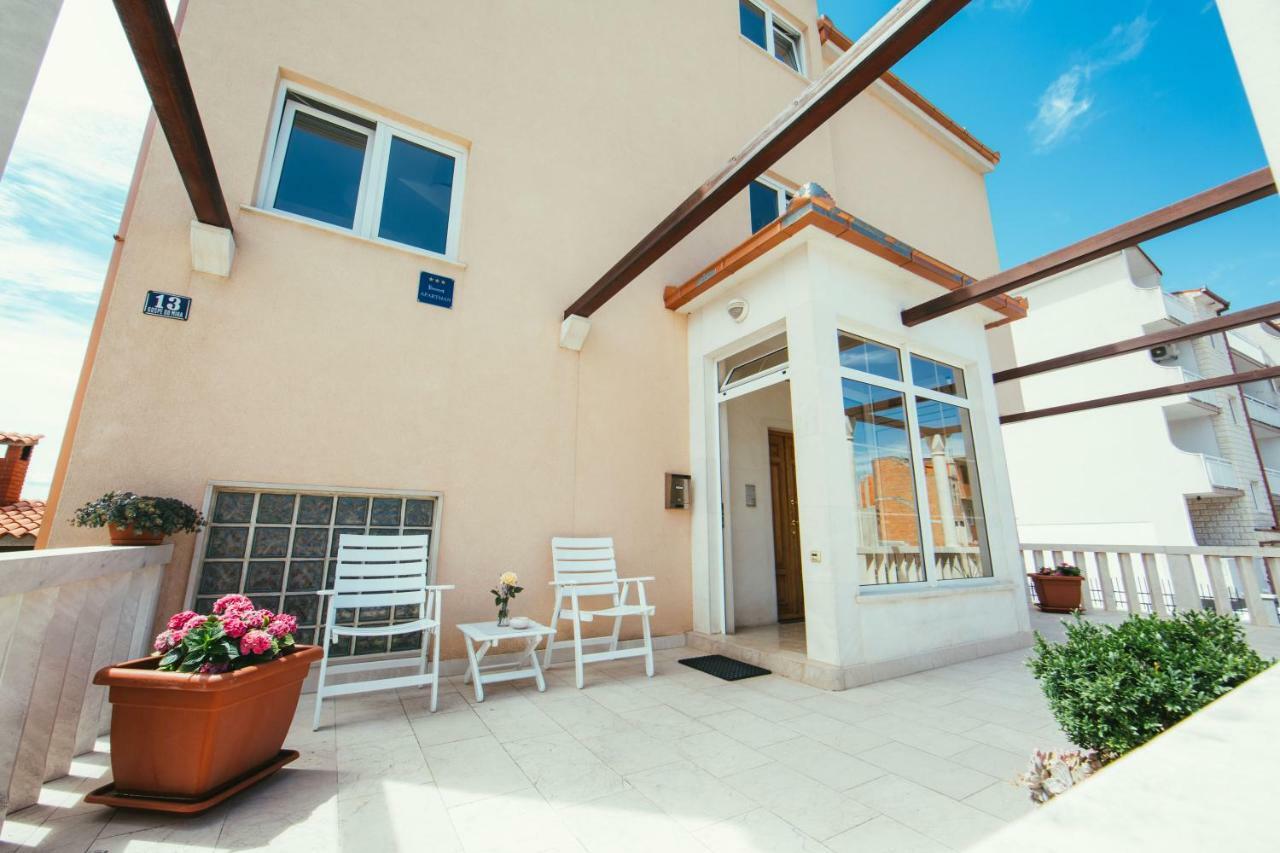 Guesthouse Ante Split Exterior photo